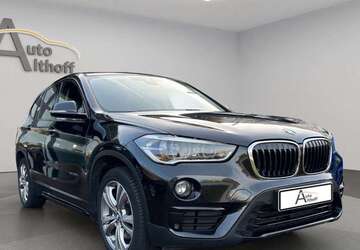 BMW X1 117.000 km 18.690 &euro; Stuttgart 70195