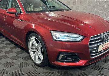 Audi A5 51.761 km 26.880 &euro; Horb am Neckar 72160