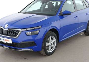 Skoda Kamiq 46.289 km 15.660 &euro; Stuttgart 70195