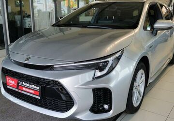 Suzuki Swace 6.540 km 28.690 &euro; Horb a/N 72160