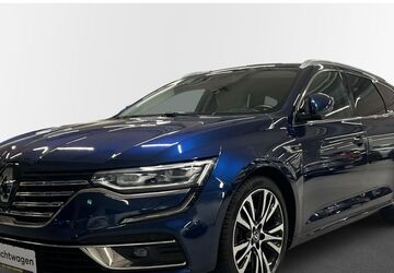 Renault Talisman 53.500 km 27.500 &euro; Stuttgart 70469