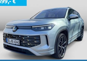 VW Tayron 9.999 km 54.895 &euro; Böblingen 71032