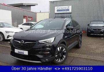 Opel Grandland (X) 154.000 km 15.795 &euro; Nufringen bei Böblingen 71154