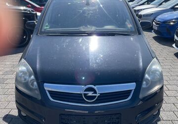 Opel Zafira 203.800 km 690 &euro; Reutlingen 72770
