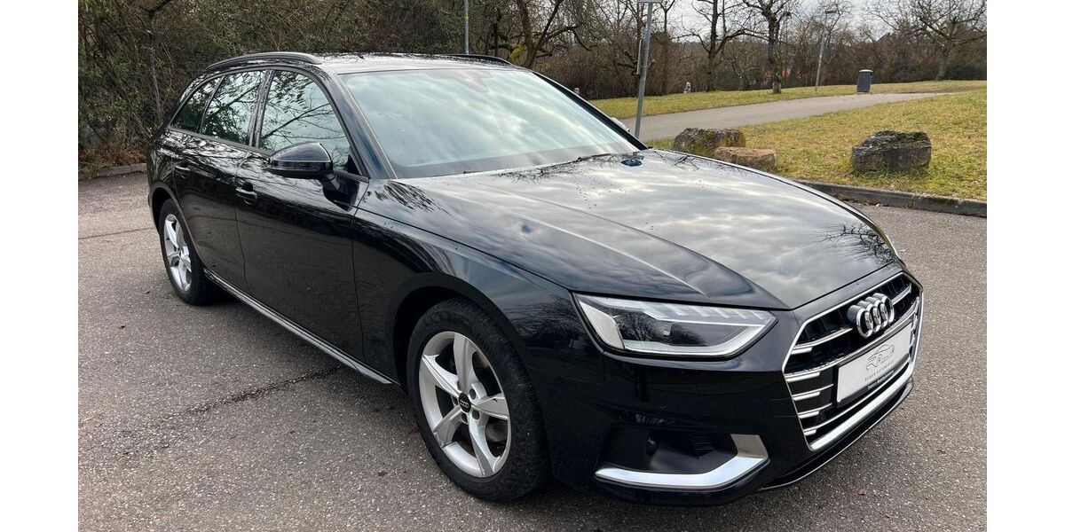 Audi A4 73.000 km 21.998 &euro; Stuttgart 70469