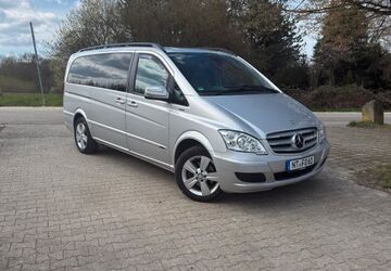 Mercedes-Benz Viano 239.000 km 17.400 &euro; Owen 73277