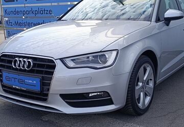 Audi A3 82.408 km 10.990 &euro; Pfullingen 72793