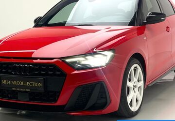 Audi A1 82.609 km 19.600 &euro; Köngen 73257