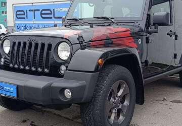 Jeep Wrangler 158.611 km 26.950 &euro; Pfullingen 72793