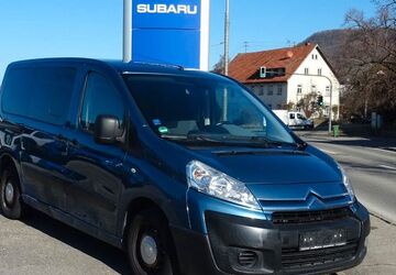 Citroen Jumpy 269.911 km 4.500 &euro; Mössingen-Talheim 72116