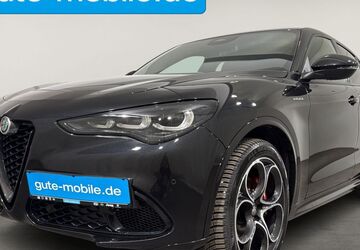 Alfa Romeo Stelvio 3.200 km 43.990 &euro; Reutlingen 72762