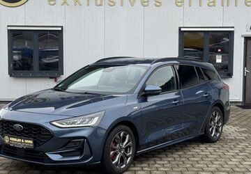 Ford Focus 112.300 km 13.490 &euro; Hechingen 72379