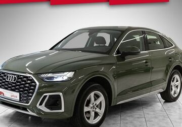 Audi Q5 40.728 km 45.920 &euro; Böblingen 71034