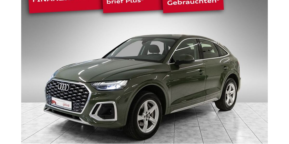 Audi Q5 40.728 km 45.920 &euro; Böblingen 71034