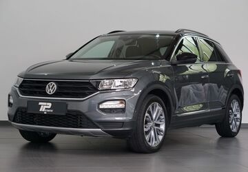 VW T-Roc 74.400 km 20.950 &euro; Tübingen 72072