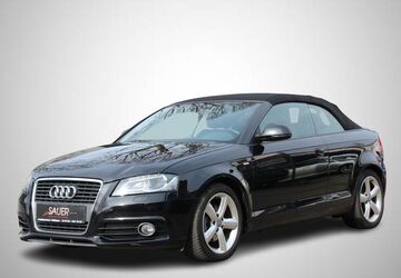 Audi A3 140.000 km 11.980 &euro; Pfullingen 72793