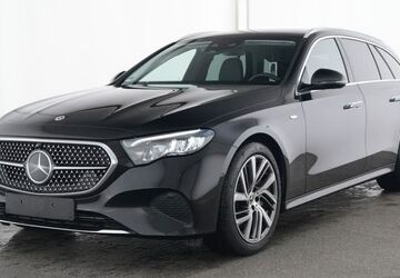 Mercedes-Benz E 300 12.799 km 48.790 &euro; Jettingen 71131