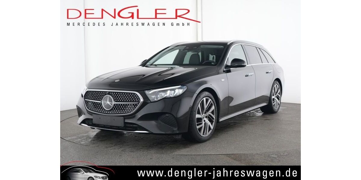 Mercedes-Benz E 300 12.799 km 48.790 &euro; Jettingen 71131