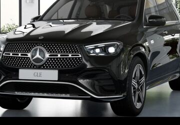 Mercedes-Benz GLE 450 14.000 km 96.980 &euro; Stuttgart 70372