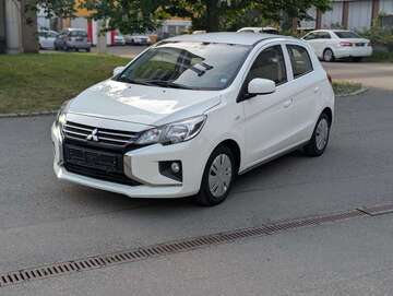 Gebrauchte Mitsubishi Space Star