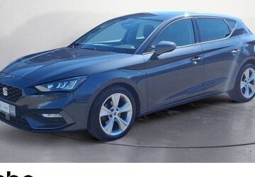 Seat Leon 83.046 km 19.460 &euro; Reutlingen 72770