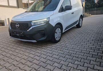 Nissan Townstar 16.450 km 17.700 &euro; Böblingen 71032