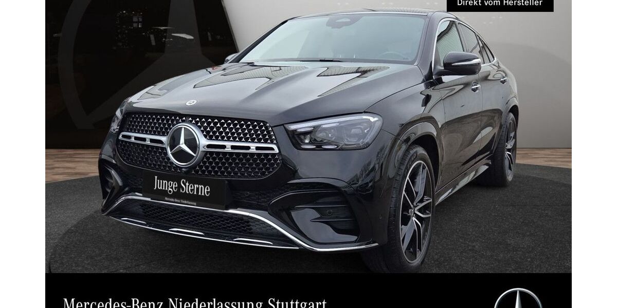Mercedes-Benz GLE 450 10.140 km 91.990 &euro; Stuttgart 70372