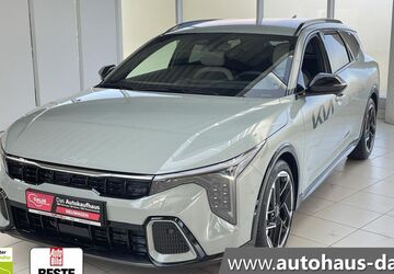 Kia K4 1.900 km 39.570 &euro; Horb a/N 72160