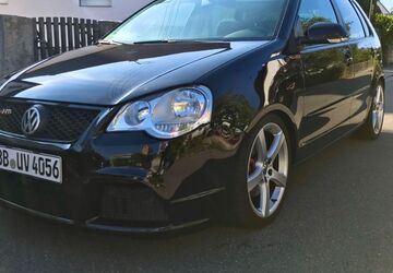 VW Polo 189.000 km 6.950 &euro; schönaich 71101