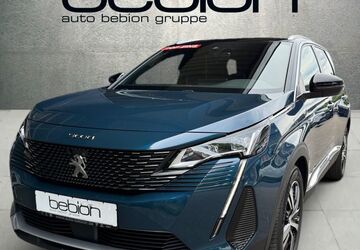 Peugeot 5008 71.900 km 25.880 &euro; Tübingen 72072
