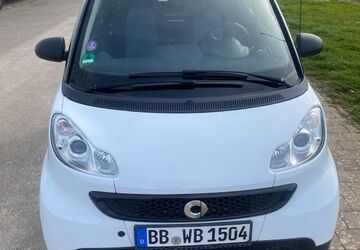 Smart ForTwo 94.000 km 5.900 &euro; Schönaich 71101
