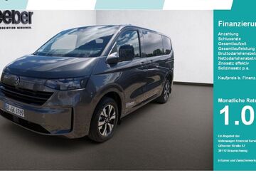 VW T7 Caravelle 12.500 km 65.346 &euro; Herrenberg 71083