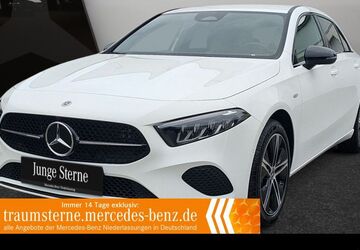 Mercedes-Benz A 250 9.846 km 29.990 &euro; Stuttgart 70469