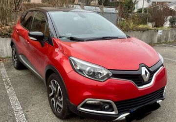 Renault Captur 95.700 km 10.480 &euro; Böblingen 71034