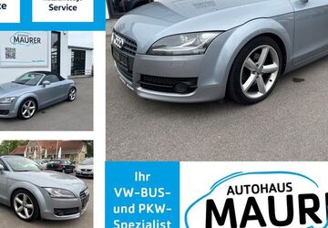 Audi TT 162.200 km 9.490 &euro; Holzgerlingen 71088