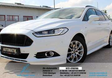 Ford Mondeo 237.000 km 9.999 &euro; Metzingen 72555