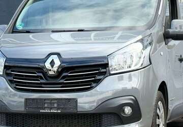 Renault Trafic 149.000 km 15.980 &euro; Stuttgart 70374