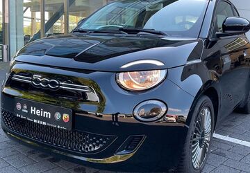 Fiat 500e 11.242 km 19.550 &euro; Tübingen 72072