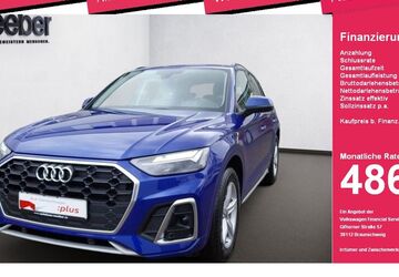 Audi Q5 52.287 km 34.050 &euro; Herrenberg 71083