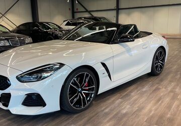 BMW Z4 91.000 km 30.850 &euro; Jettingen 71131