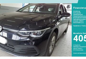 VW Golf 52.999 km 18.890 &euro; Herrenberg 71083