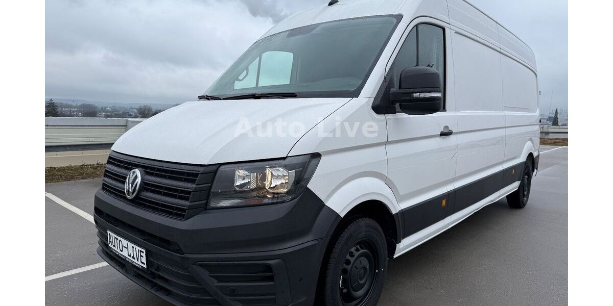 VW Crafter 92.743 km 28.990 &euro; Böblingen/Stuttgart 71034