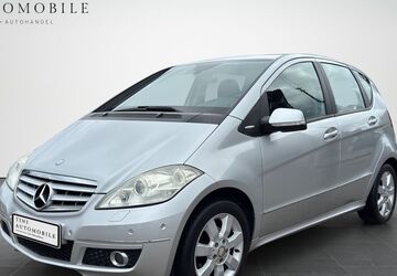 Mercedes-Benz A 180 149.000 km 4.800 &euro; Ofterdingen 72131