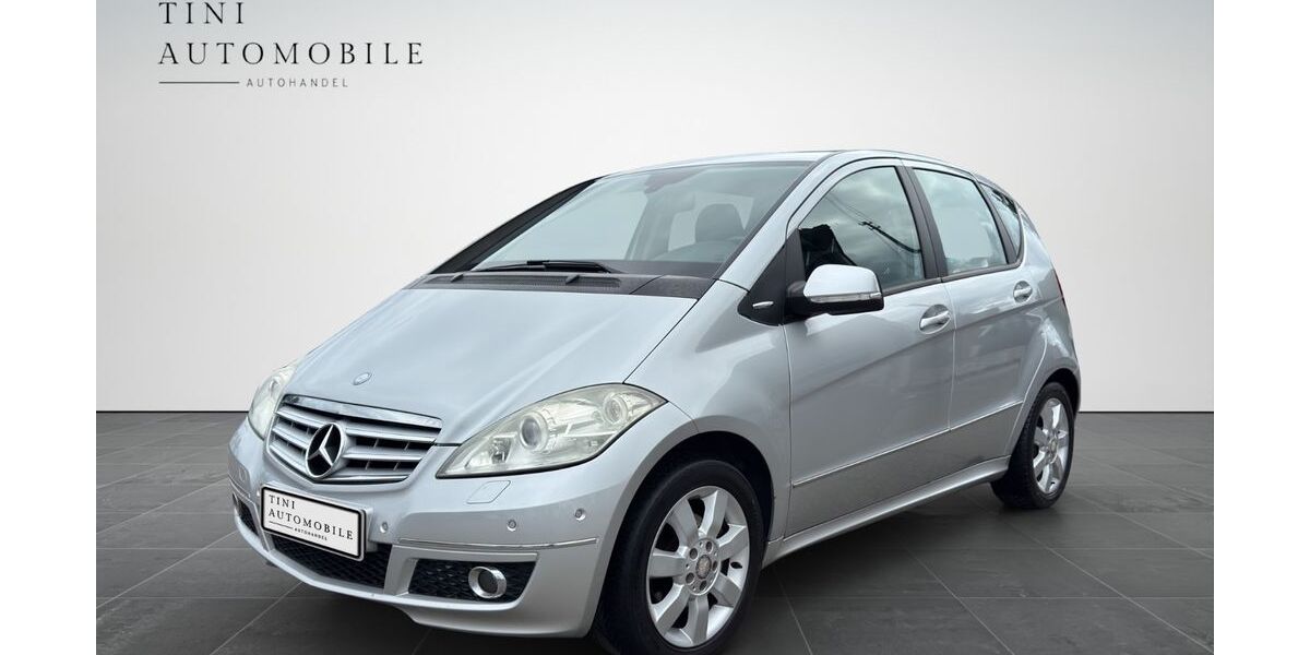 Mercedes-Benz A 180 149.000 km 4.800 &euro; Ofterdingen 72131