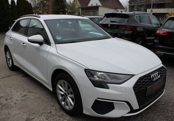 Audi A3 89.000 km 20.550 &euro; Jettingen/ bei Stuttgart 71131