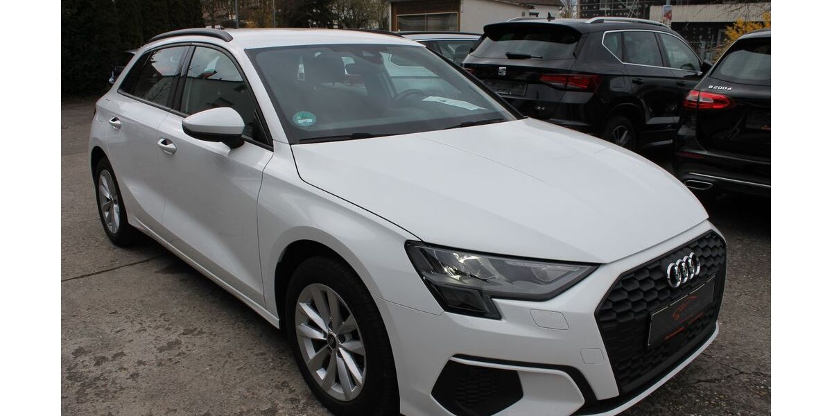 Audi A3 89.000 km 20.550 &euro; Jettingen/ bei Stuttgart 71131