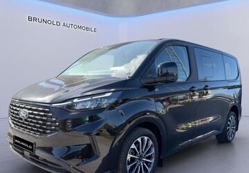 Ford Tourneo Custom 14.750 km 44.900 &euro; Stuttgart 70565