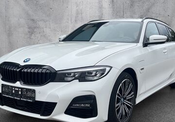 BMW 330 126.600 km 27.490 &euro; Nürtingen bei Stuttgart 72622