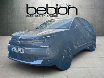 Gebrauchte Citroën C4