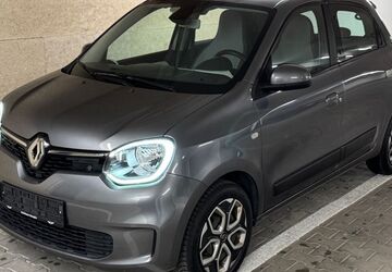 Renault Twingo 92.650 km 6.900 &euro; Sindelfingen/Stuttgart 71065